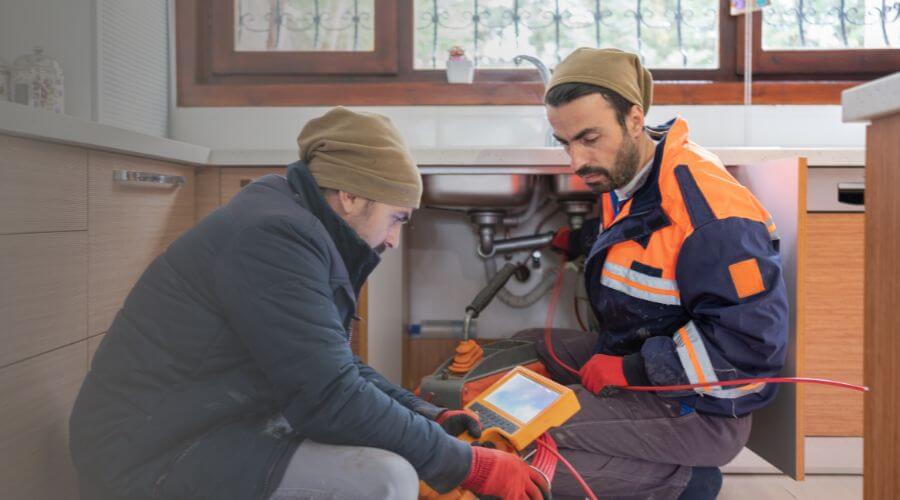 Professional Tankless Water Heater Installation in Orland, IN